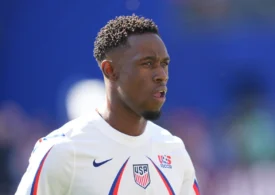 Cazul Balogun: Mai multi deputați din Parlemtul European cer anchetarea președintelui FIFA după intervenția lui Donald Trump