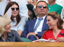 Presa britanică, surprinsă de apariția Simonei Halep la Wimbledon: „E aproape de nerecunoscut”