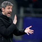 Belgia și-a numit noul selecționer