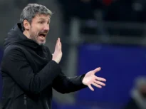 Belgia și-a numit noul selecționer