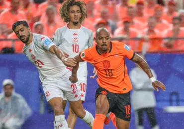 Cupa Mondială 2026: 8 fotbaliști au fost testați pozitiv cu o substanță interzisă