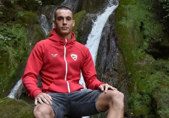 CFR Cluj și-a găsit atacant: Un veteran din Serbia