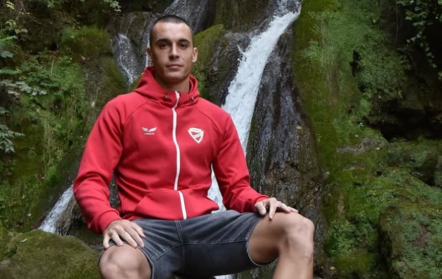 CFR Cluj și-a găsit atacant: Un veteran din Serbia