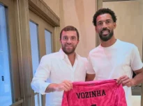 Vozinha și-a găsit echipă după evoluțiile excelente de la Cupa Mondială