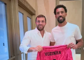 Vozinha și-a găsit echipă după evoluțiile excelente de la Cupa Mondială