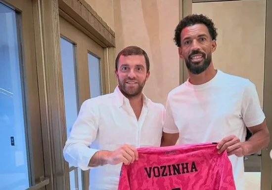 Vozinha și-a găsit echipă după evoluțiile excelente de la Cupa Mondială