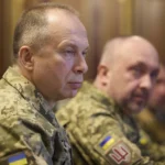 De ce ucrainenii vor ca „Măcelarul” să plece din fruntea armatei