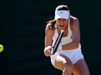 Regretele Soranei Cîrstea după meciul pierdut la mustață la Wimbledon cu Linda Noskova: ”Mă doare!”