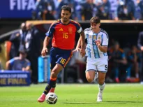 Spania câștigă Cupa Mondială după o finală dominată autoritar cu Argentina