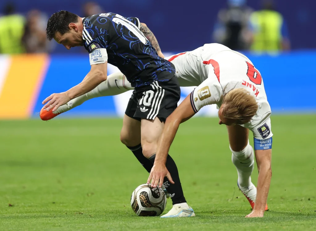 Cupa Mondială 2026, marea finală: Spania – Argentina 0-0 ACUM LIVE
