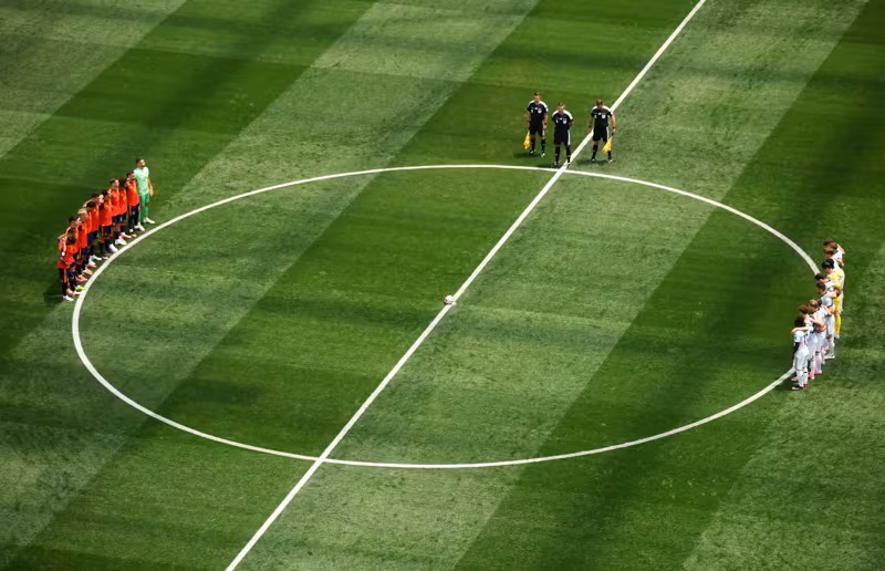 LIVE Cupa Mondială 2026: Spania – Belgia 1-1