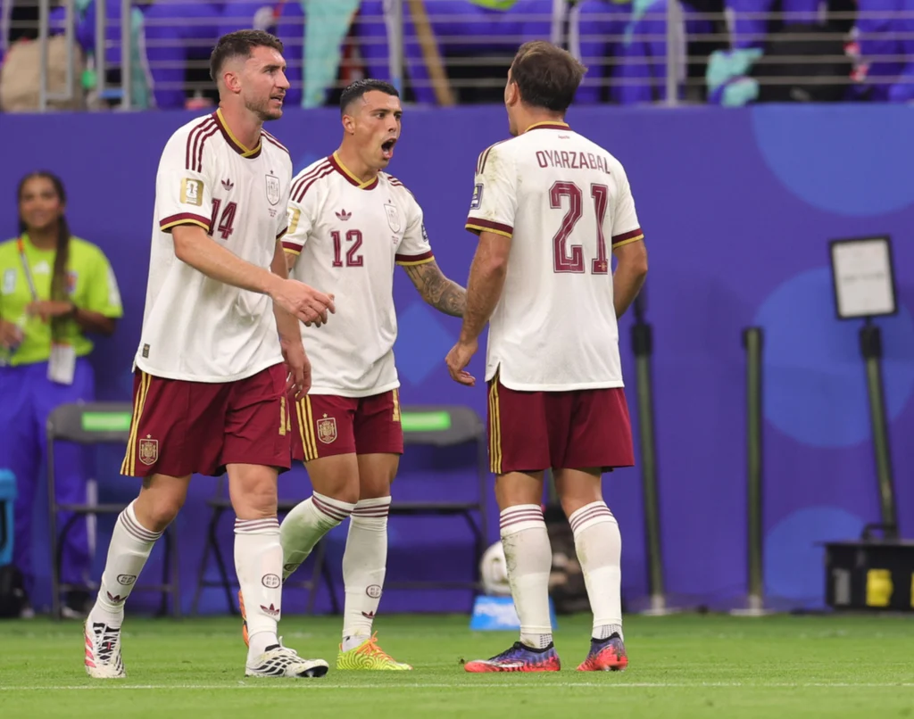 Legendarul Rafael Nadal anticipează o victorie cu 2-1 pentru Spania în finala Cupei Mondiale cu Argentina