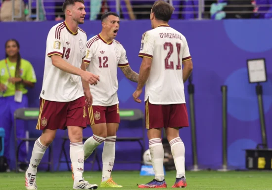 Legendarul Rafael Nadal anticipează o victorie cu 2-1 pentru Spania în finala Cupei Mondiale cu Argentina