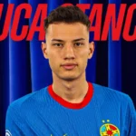 FCSB și-a luat fundaș: Roș-albaștrii, la al patrulea transfer al verii