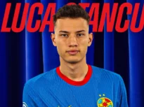FCSB și-a luat fundaș: Roș-albaștrii, la al patrulea transfer al verii