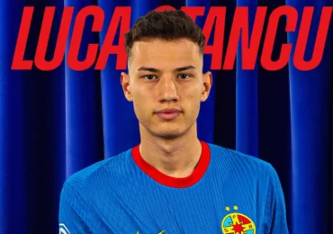 FCSB și-a luat fundaș: Roș-albaștrii, la al patrulea transfer al verii