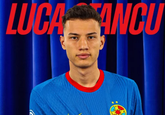 FCSB și-a luat fundaș: Roș-albaștrii, la al patrulea transfer al verii