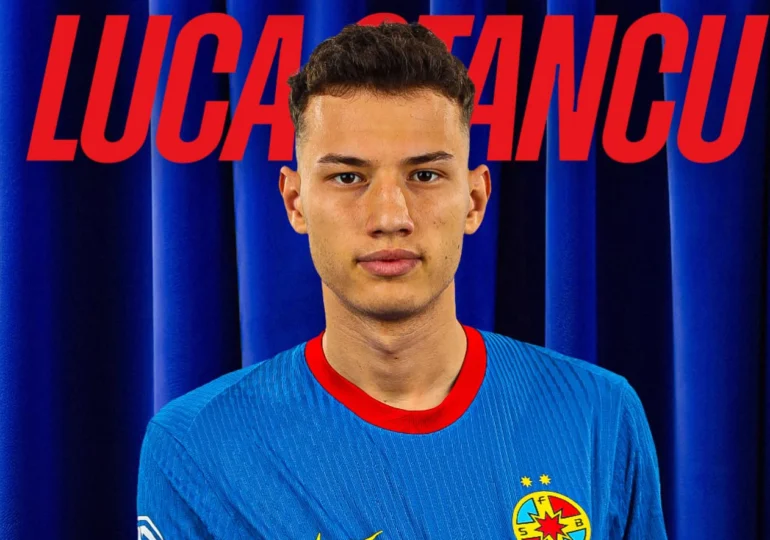 FCSB și-a luat fundaș: Roș-albaștrii, la al patrulea transfer al verii