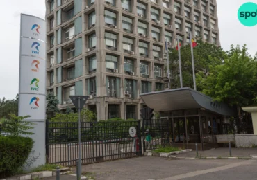 Primăria Sectorului 1 vrea să repare clădiri ale TVR. În protocol îi cere să nu-i „prejudicieze imaginea”. Unde apare problema