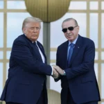 CNN: Cinci afirmații false făcute de Trump la întâlnirea cu Erdogan