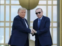 CNN: Cinci afirmații false făcute de Trump la întâlnirea cu Erdogan
