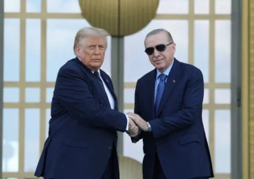 CNN: Cinci afirmații false făcute de Trump la întâlnirea cu Erdogan