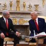 Trump: Netanyahu știe cine-i șeful