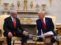 Trump: Netanyahu știe cine-i șeful