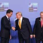 Declarația finală a Summitului NATO: Rusia, principala amenințare. Aliații promit 70 de miliarde de euro pentru Ucraina