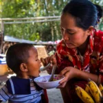 Nivelul foametei la nivel mondial scade pentru al treilea an consecutiv, dar disparitățile regionale persistă
