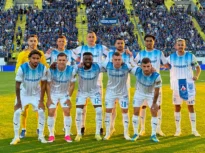 Universitatea Craiova învinge KuPS Kuopio și se califică în play-off-ul Europa League