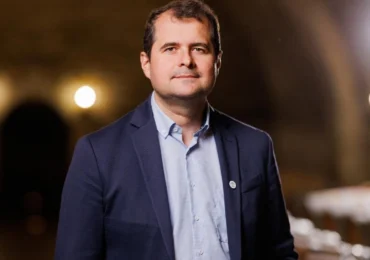 R. Moldova: PAS îl propune pe omul de afaceri Vasile Tofan pentru funcția de premier. Are 44 de ani, studii la Harvard și vorbește 5 limbi străine