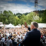 Viktor Orbán la Tușnad, între eșec și revanșă