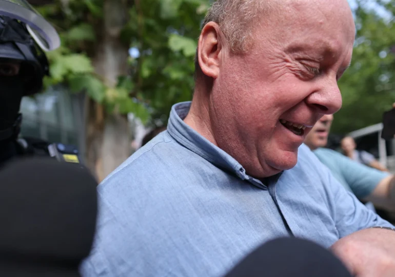 Patronul azilelor ilegale din Bihor are conștiința împăcată și pomenește de "Lista lui Schindler": Sunt mândru de ce am făcut, am salvat niște oameni