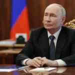 Putin își cântărește opțiunile. Va încerca să testeze NATO după summitul de la Ankara?