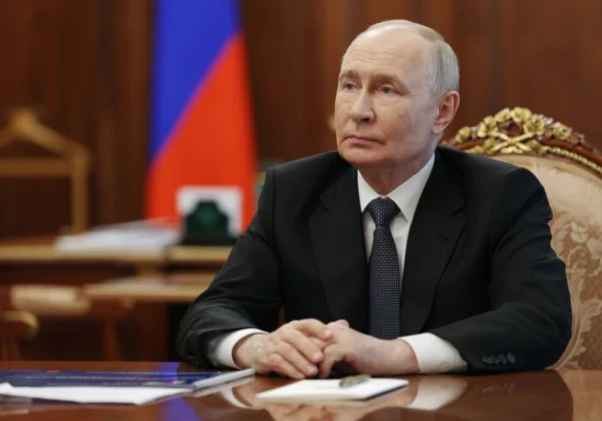 Putin își cântărește opțiunile. Va încerca să testeze NATO după summitul de la Ankara?