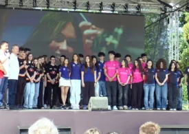 Înainte de alegerea liceului: campioanele României la robotică transmit fetelor un mesaj simplu - dacă îți place tehnologia, mergi pe acest drum
