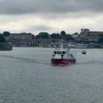 Războiul din Marea Neagră lovește piața cerealelor. Nicio navă comercială nu a mai intrat într-un port ucrainean
