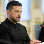 Zelenski explică de ce l-a demis pe ministrul Fedorov și răspunde la presiunea străzii: Decizia finală nu a fost luată încă. Cine e interimar la Apărare