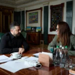Ucraina își schimbă strategia politică: Zelenski anunță înlocuirea premierului și următoarele direcții de acțiune