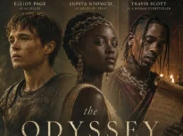 De ce a stârnit filmul „Odiseea” furia grecilor