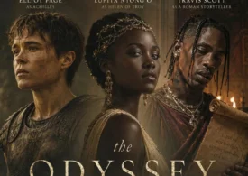 De ce a stârnit filmul „Odiseea” furia grecilor