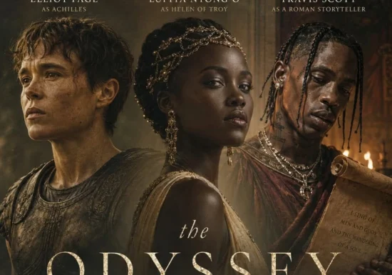 De ce a stârnit filmul „Odiseea” furia grecilor