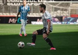 <span style="color:#990000;">LIVE</span> Conference League: U Cluj - Brann 0-0