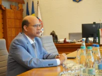 India analizează investiții de 1 miliard de dolari în industria de apărare din România și vizează dublarea schimburilor comerciale