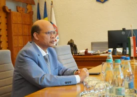 India analizează investiții de 1 miliard de dolari în industria de apărare din România și vizează dublarea schimburilor comerciale