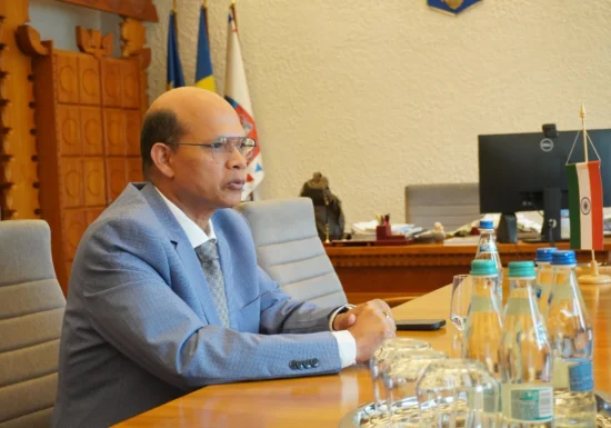 India analizează investiții de 1 miliard de dolari în industria de apărare din România și vizează dublarea schimburilor comerciale