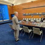 România expulzează un diplomat rus și cheamă în țară ambasadorul de la Moscova, după dronele din weekend UPDATE Ambasadorul Rusiei acuză o înscenare și amenință