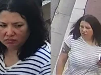 Suspecta atentatului cu colet-capcană din Monaco a fost găsită moartă în apropiere de Kiev