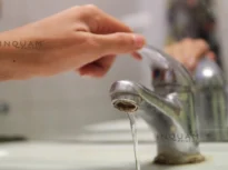 Stațiunile Bușteni și Azuga de pe Valea Prahovei, afectate de o întrerupere a furnizării apei potabile, după ce turbiditatea a crescut în stația de tratare